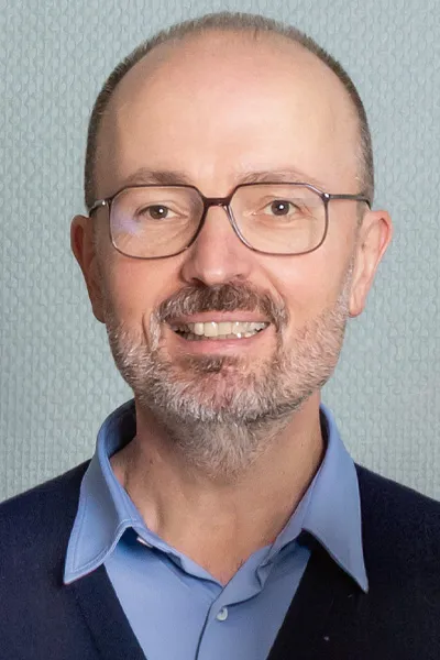 SAPV Mülheim an der Ruhr - Dr. Benjamin Engelke