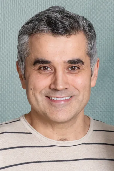 SAPV Mülheim an der Ruhr - Dr. Erkan Sen