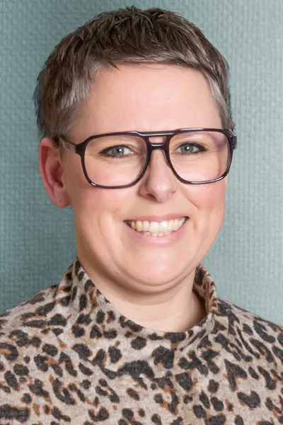 SAPV Mülheim an der Ruhr - Friederike von der Linden