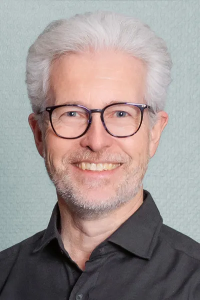 SAPV Mülheim an der Ruhr - Dr. Peter Ramme