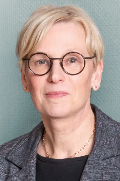 SAPV Mülheim an der Ruhr - Susanne Freudenberg